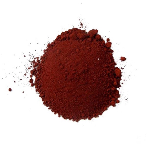 Kırmızı-Bordo Toz Pigment-Doğal-UNIPURE RED LC386-Hammadde